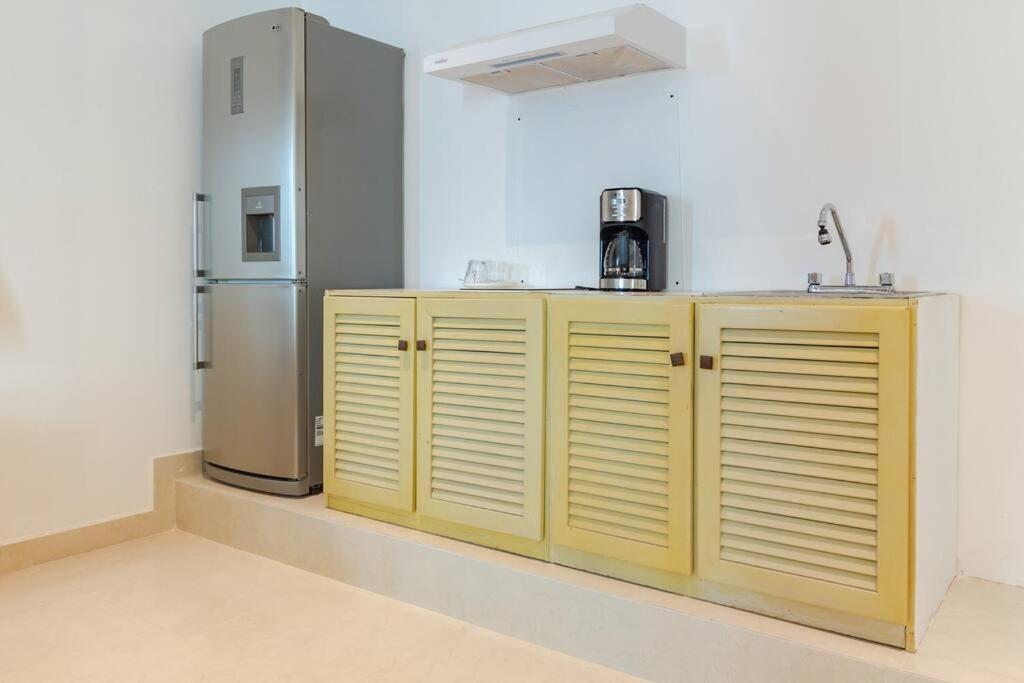 Encantadora Suite Con Cocina En Colibri Pdc Playa del Carmen Exterior foto